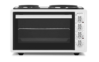 Guzzanti GZ 3641 stolní trouba